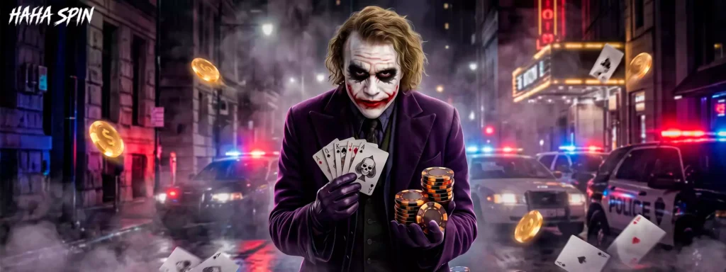 About Casino