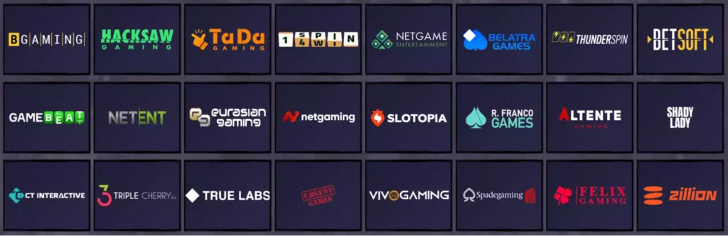 Game Studios