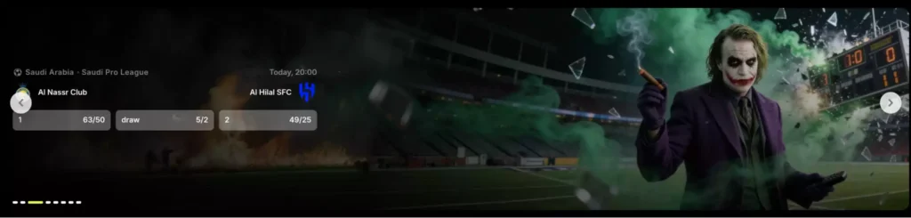 Sports and Betting